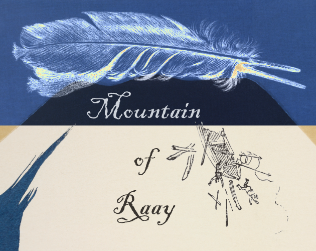 Games like Mountain of Raay