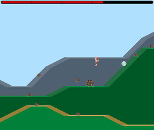 Mozzumite Uprising Image