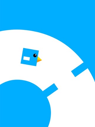 Mr Flap screenshot