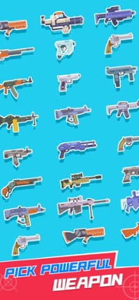 Mr Spy - Bullet Agent screenshot