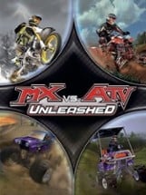 MX vs. ATV: Unleashed Image