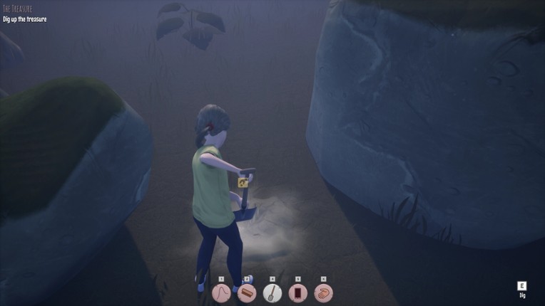 My First Horse: Adventures on Seahorse Island screenshot