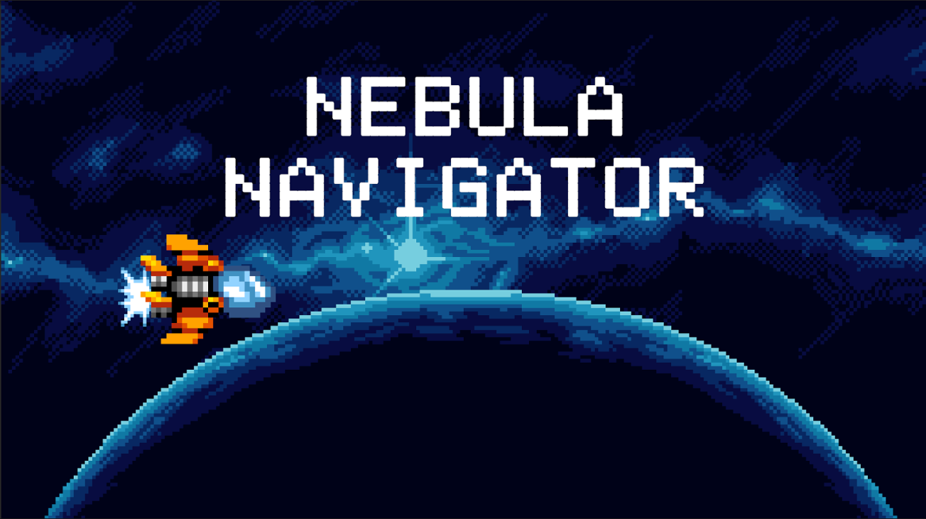 Games like Nebula Navigator