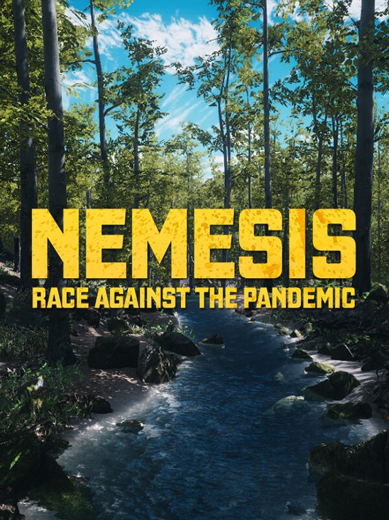 Games like Nemesis: Race Against The Pandemic