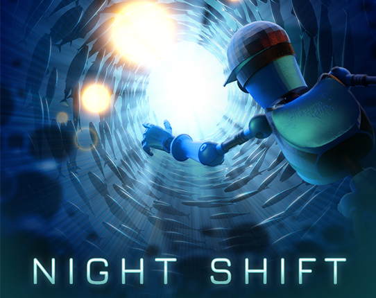 Night Shift Image