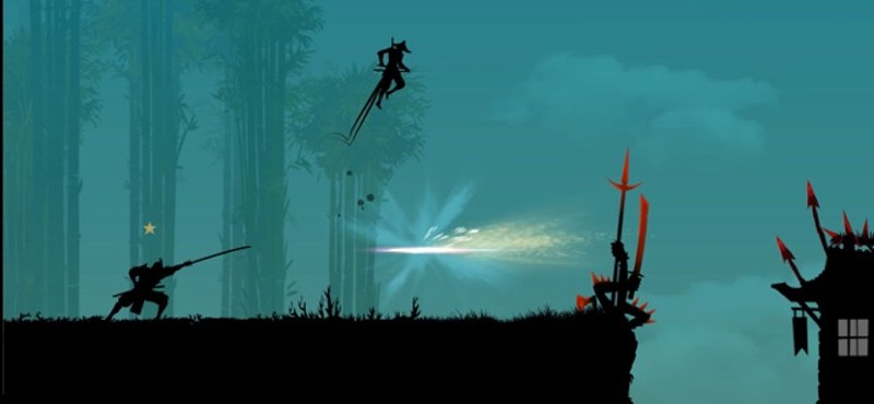Ninja Arashi 2 Image