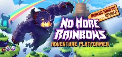 No More Rainbows Image