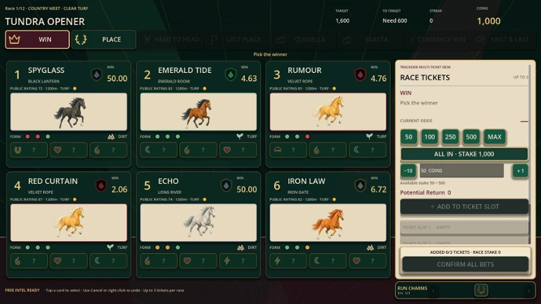 ODDSTABLE Image