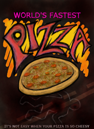 -OLD- World's Fastest Pizza (Game Jam Version) (See description for latest version) screenshot