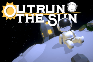 Games like Outrun The Sun