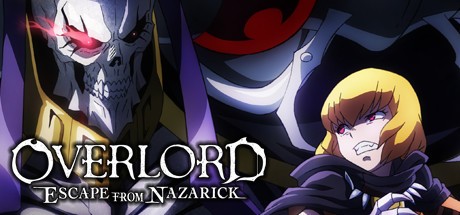 Games like OVERLORD: ESCAPE FROM NAZARICK