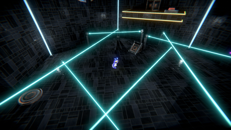 OVERSCALED screenshot