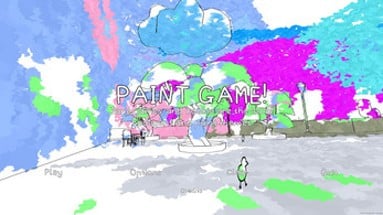 Paint Game Image