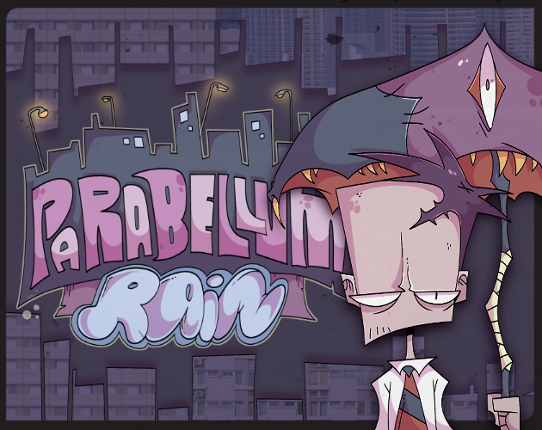 Parabellum Rain Image