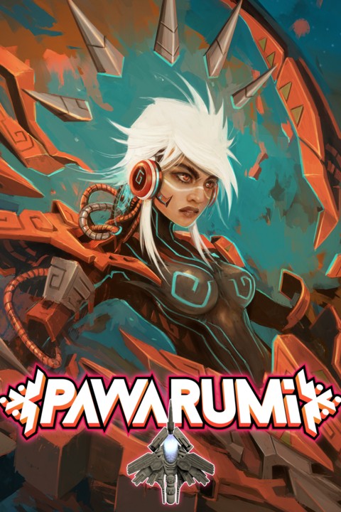 Games like PAWARUMi
