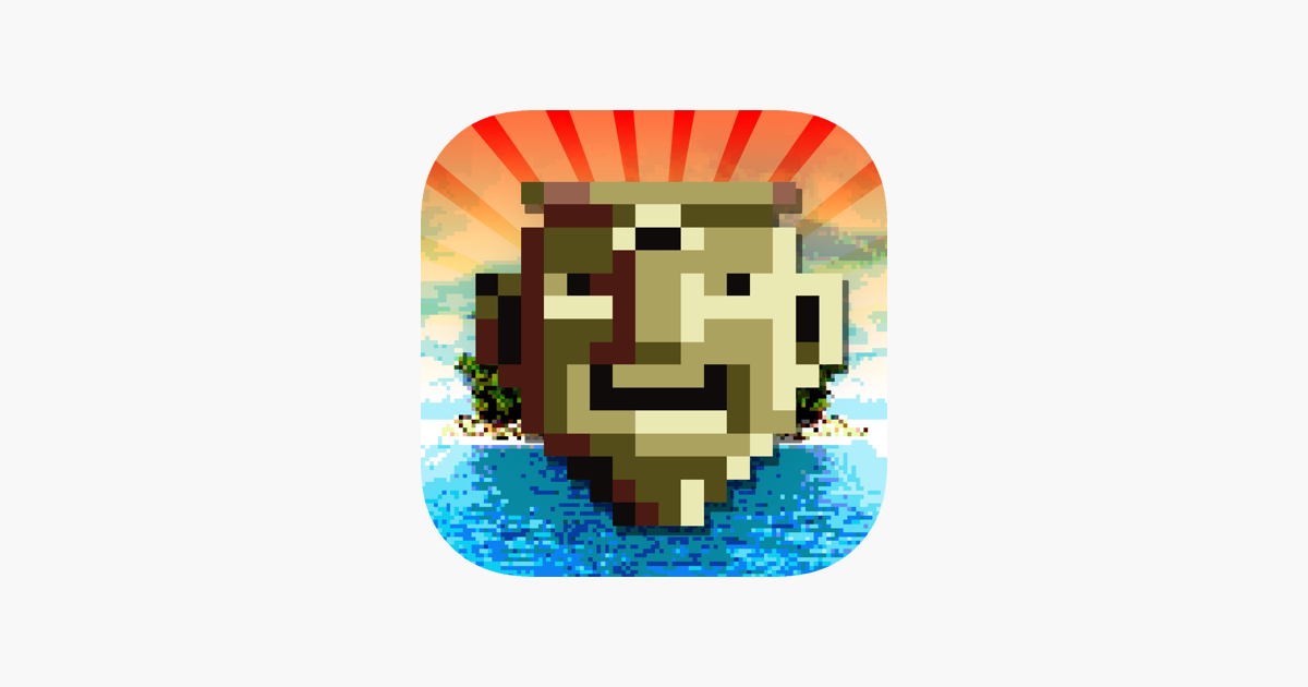 Games like Pixel Island:Wilderness Escape