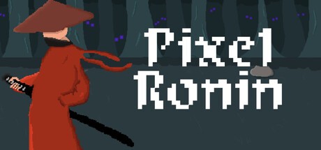 Games like Pixel Ronin