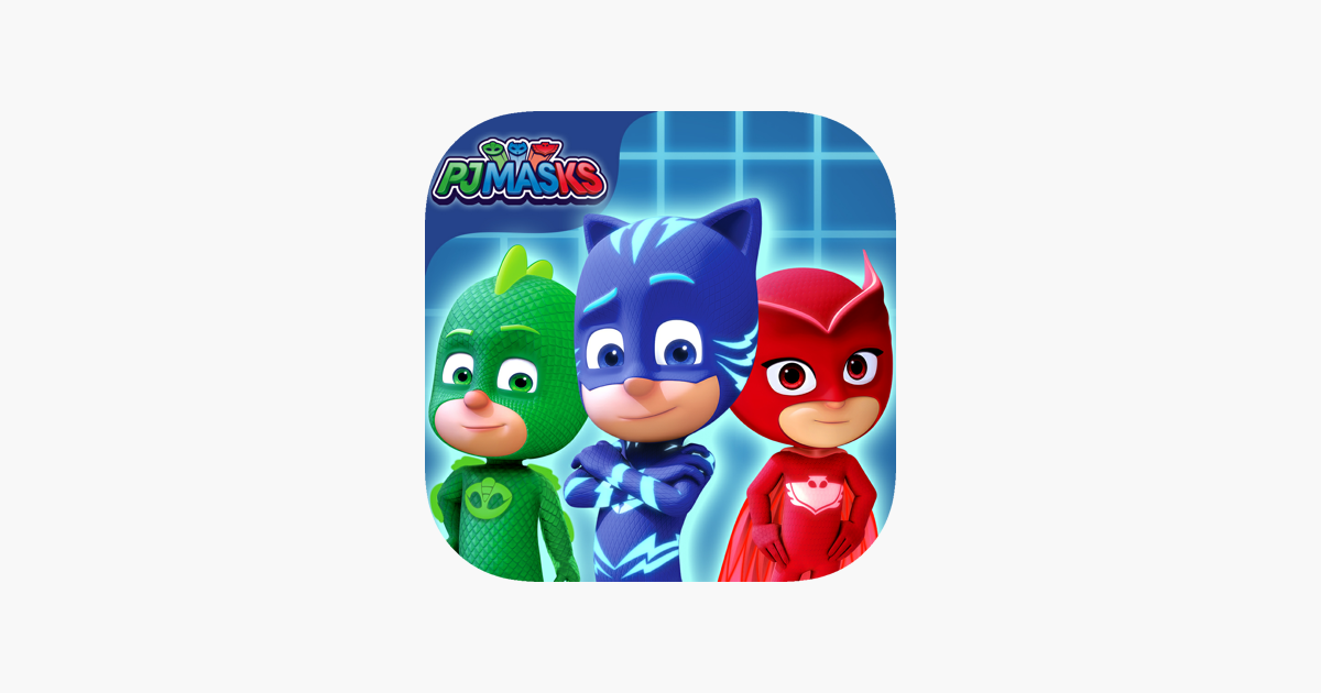 Games like PJ Masks™: Hero Academy