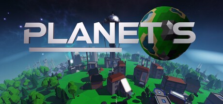 Games like Planet S