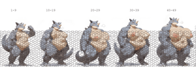 Pokemon Resurge Image