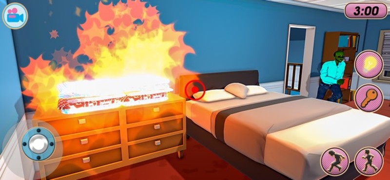 Pranks with Family & Neighbor screenshot