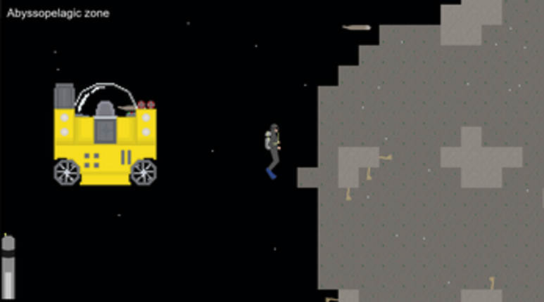 Project Abyss Image