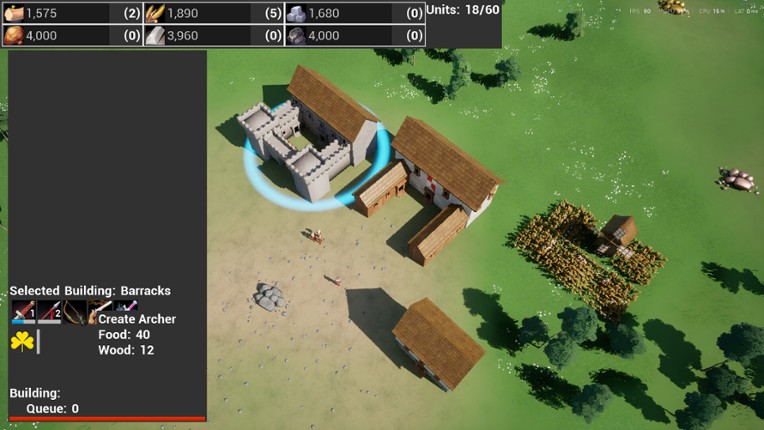 Project Ardeal Image