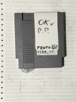 Games like Proto_1987_01_IT