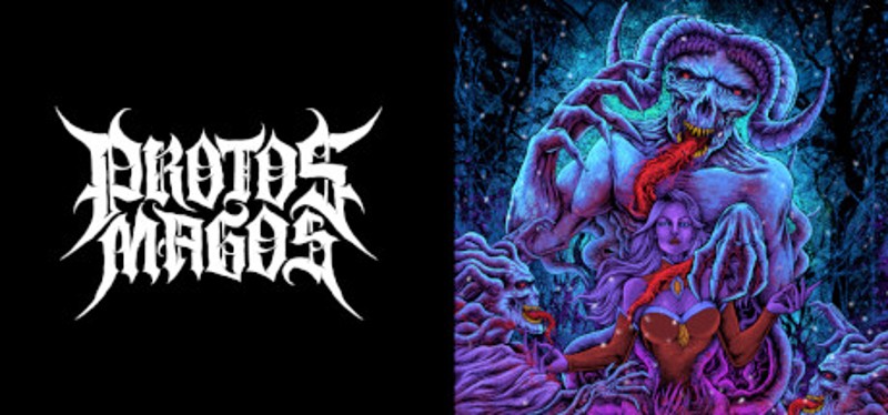 Protos Magos Image
