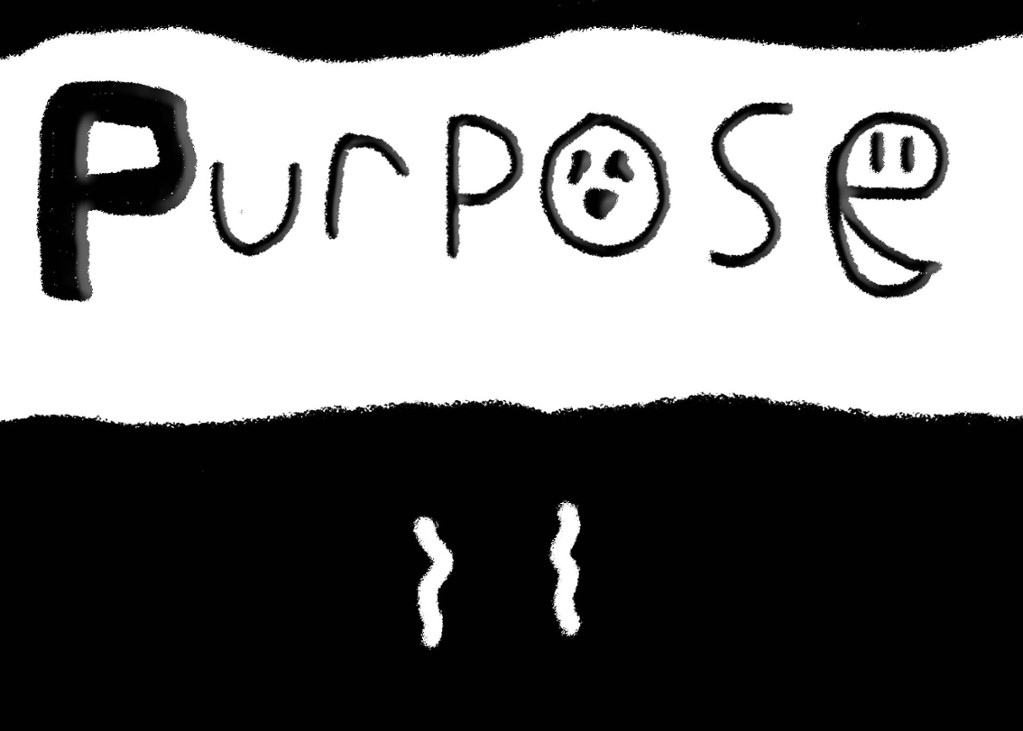 Games like Purpose