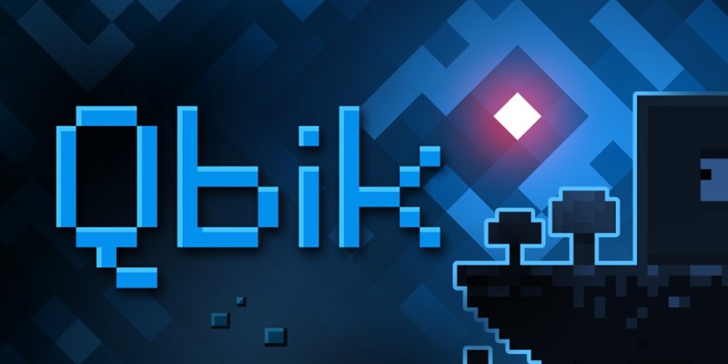 Qbik Game Cover