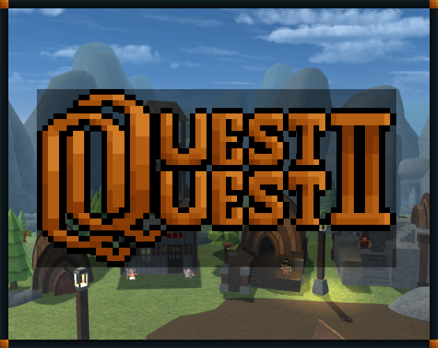 Games like Quest Quest II
