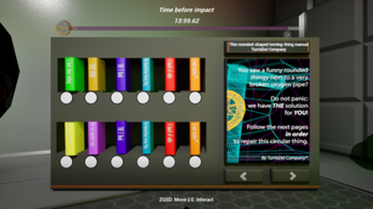 Quick Space screenshot