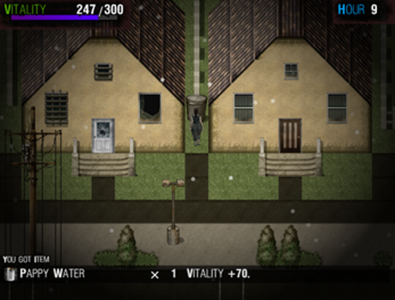 Quietville screenshot