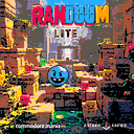 Randoom Lite for Gameboy Image