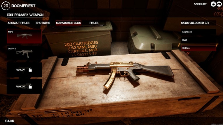 Ravenous Horde screenshot