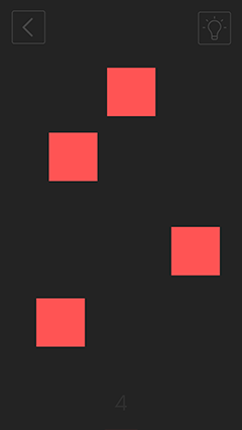 red - the hardest IQ test for Android & iOS Image