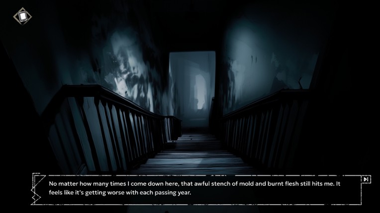 Reflections of the Void screenshot