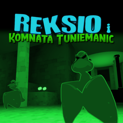 Reksio i Komnata Tuniemanic Image