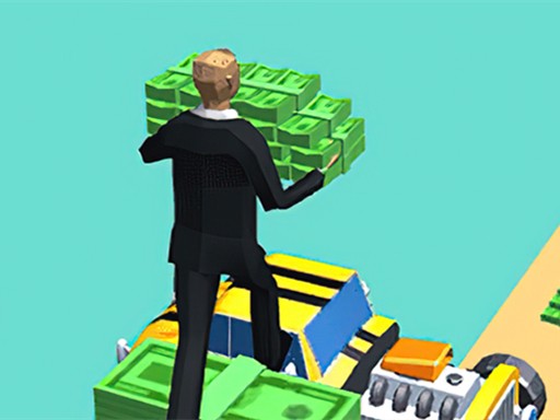 Games like Rich Run