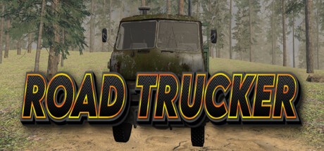 Games like Road Trucker