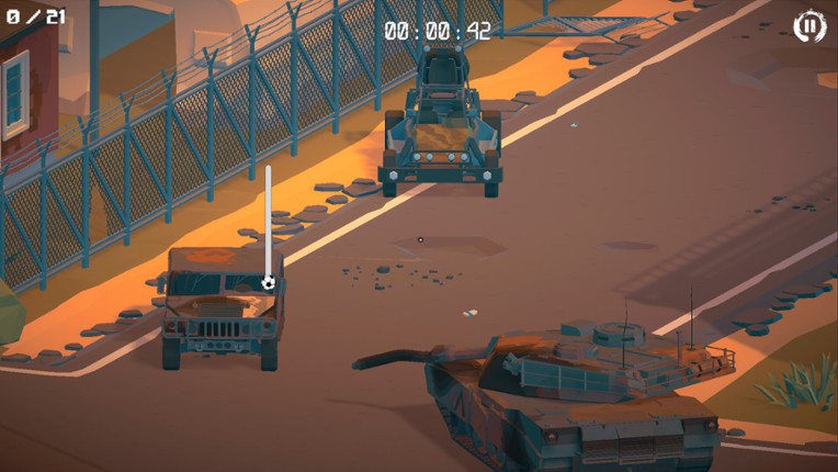 Room Football: Royale Lands screenshot