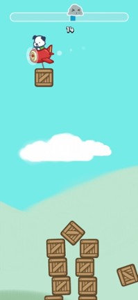 Ruffs Delivery Image