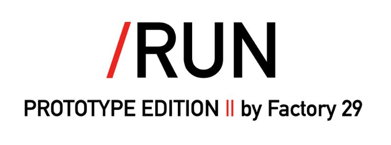 /RUN Image