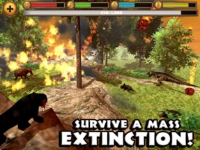 Sabertooth Tiger Simulator Image