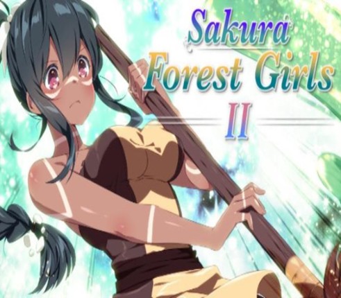 Sakura Forest Girls Image