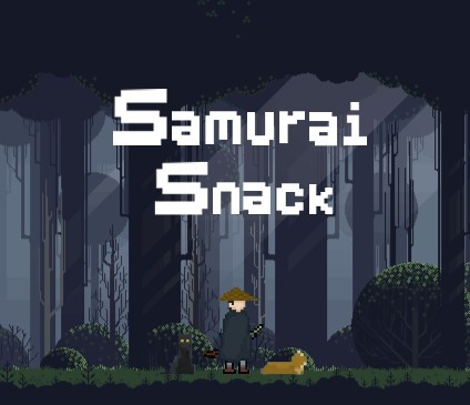 Games like Samurai Snack