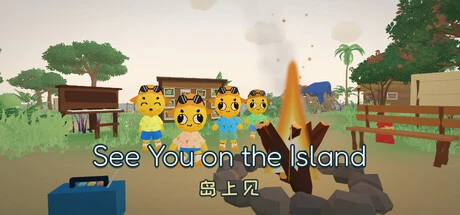 Games like See You on the Island
