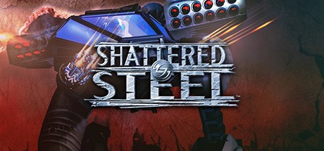 Games like Shattered Steel