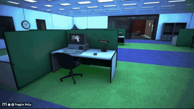 Signal Intentions screenshot